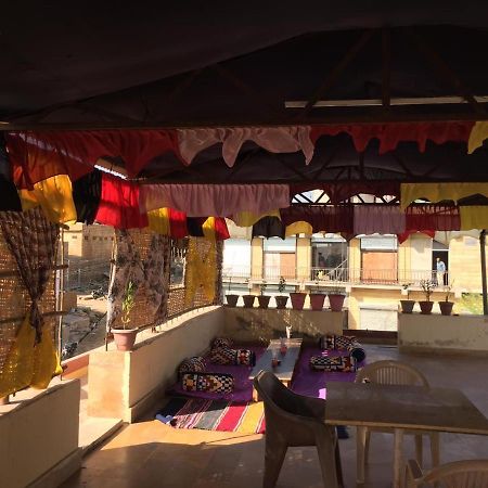 Hotel Nomadic Jaisalmer Exterior photo